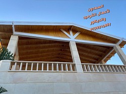 براغولا مع قرميد
