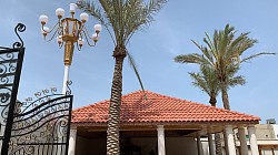 براغولا مع قرميد